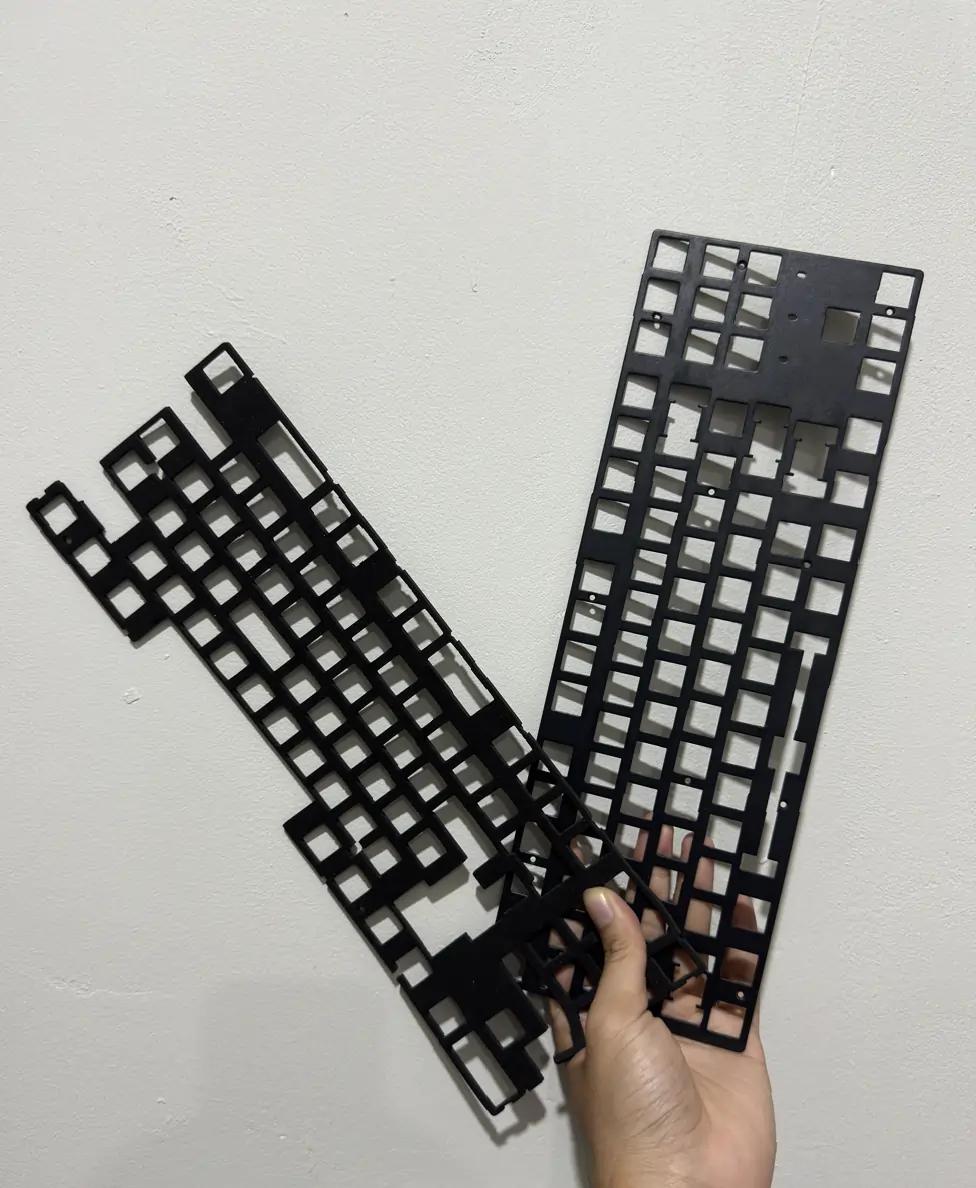 Foam of keychrone keyboard