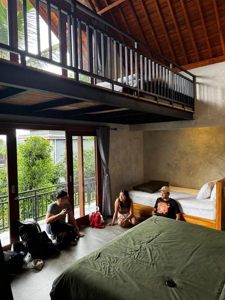 AirBnB Ubud